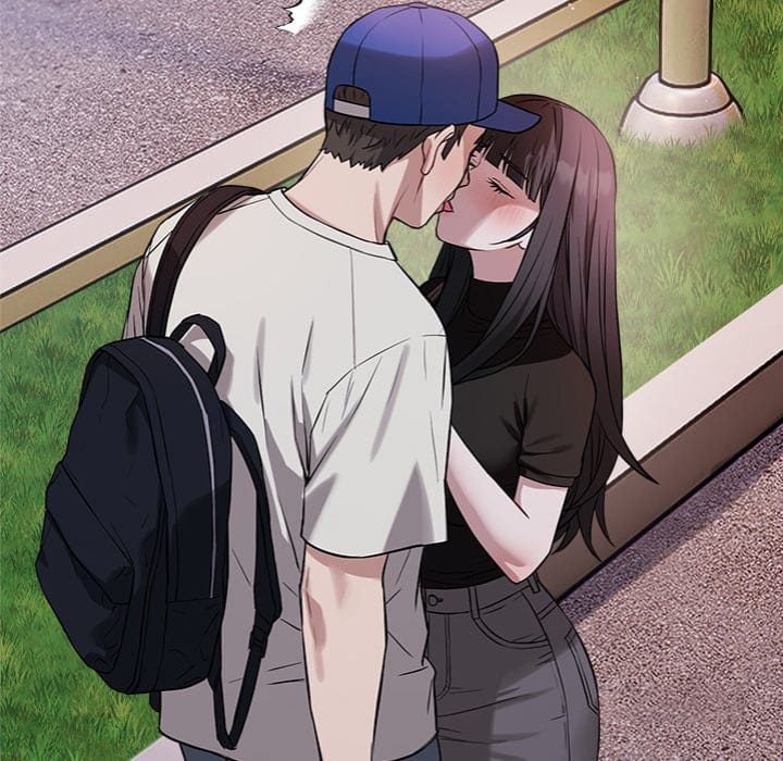 I’m Here for You (Uncensored), chapter 21, page 129 of 173