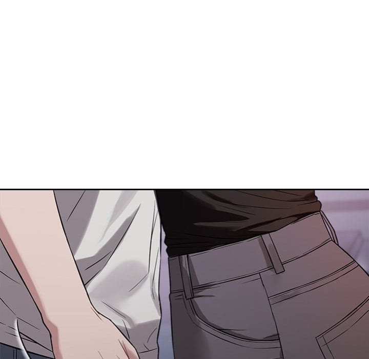I’m Here for You (Uncensored), chapter 21, page 132 of 173