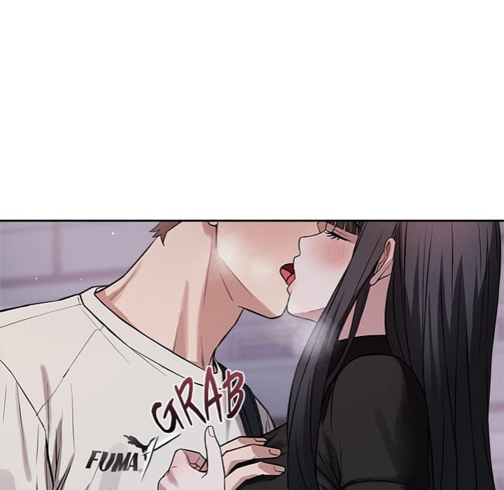 I’m Here for You (Uncensored), chapter 21, page 134 of 173
