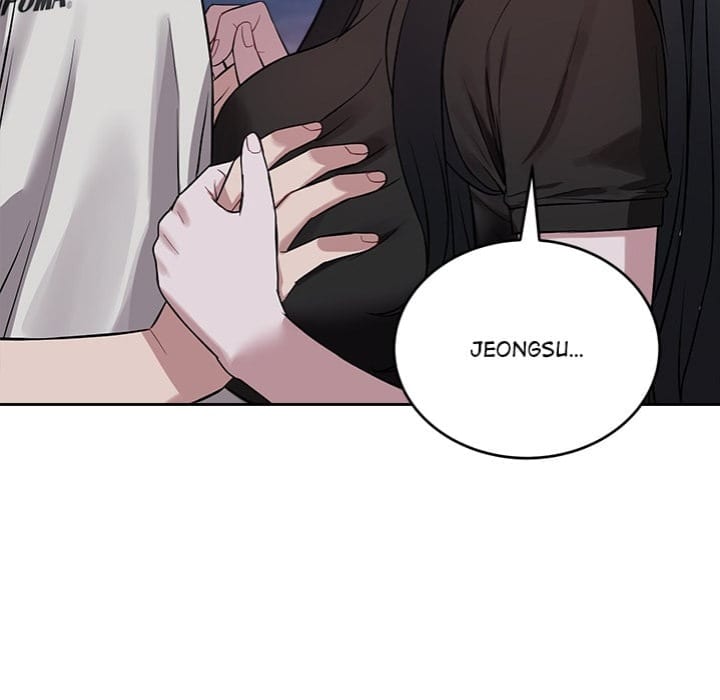 I’m Here for You (Uncensored), chapter 21, page 141 of 173