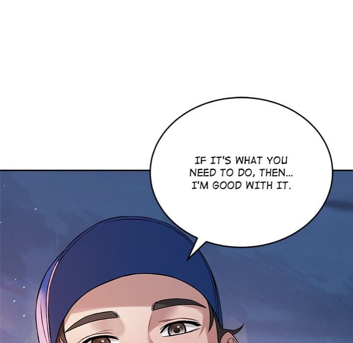 I’m Here for You (Uncensored), chapter 21, page 142 of 173