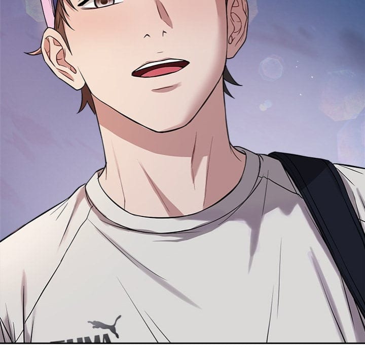I’m Here for You (Uncensored), chapter 21, page 143 of 173