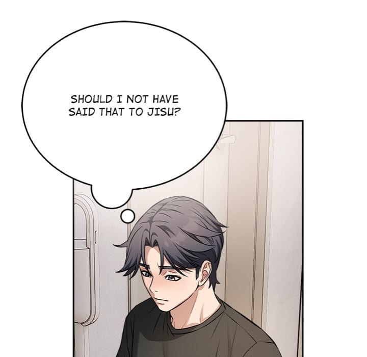 I’m Here for You (Uncensored), chapter 21, page 148 of 173