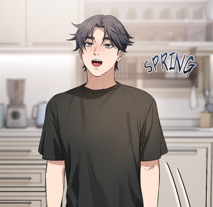 I’m Here for You (Uncensored), chapter 21, page 151 of 173