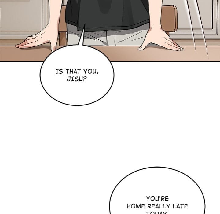 I’m Here for You (Uncensored), chapter 21, page 152 of 173