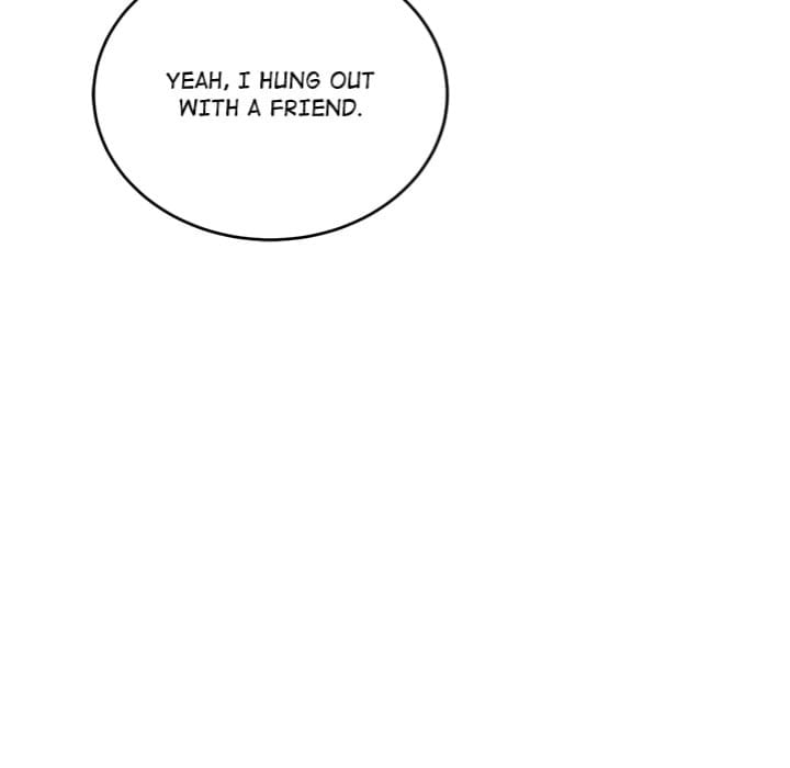 I’m Here for You (Uncensored), chapter 21, page 154 of 173