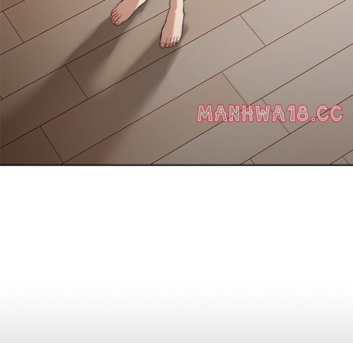 I’m Here for You (Uncensored), chapter 21, page 164 of 173
