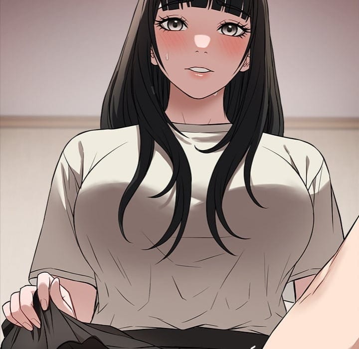 I’m Here for You (Uncensored), chapter 21, page 167 of 173