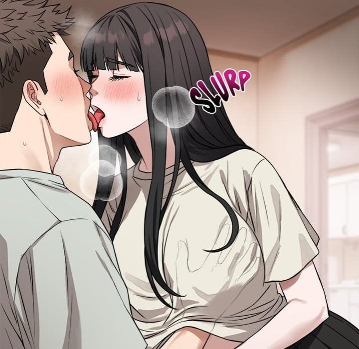 I’m Here for You (Uncensored), chapter 22, page 6 of 153