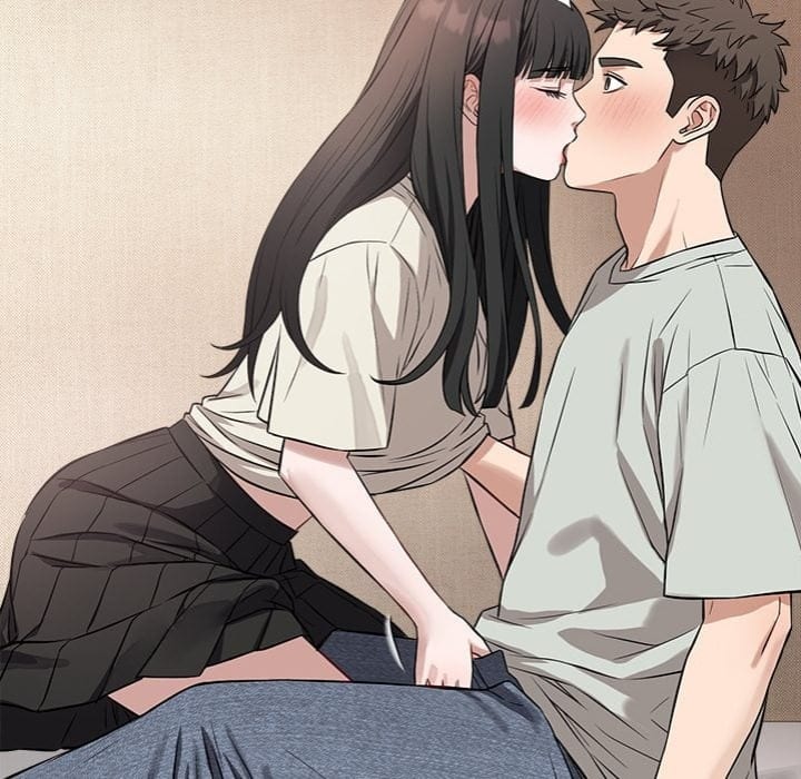 I’m Here for You (Uncensored), chapter 22, page 13 of 153
