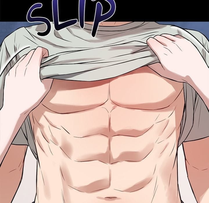 I’m Here for You (Uncensored), chapter 22, page 15 of 153