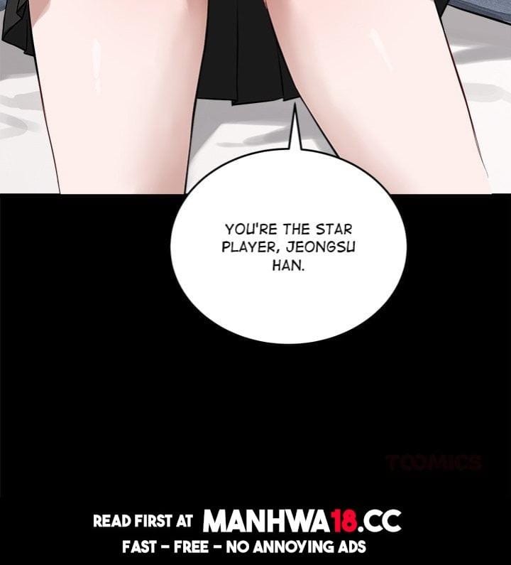 I’m Here for You (Uncensored), chapter 22, page 21 of 153