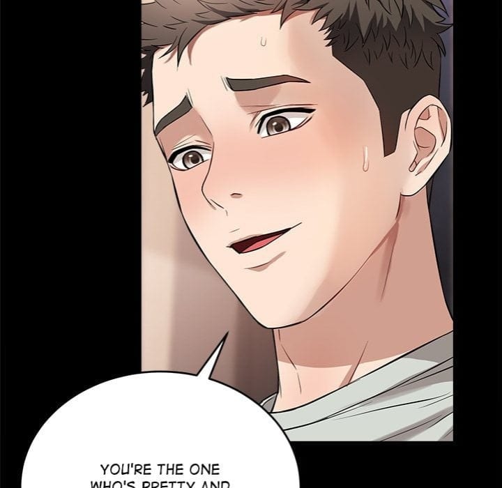 I’m Here for You (Uncensored), chapter 22, page 23 of 153