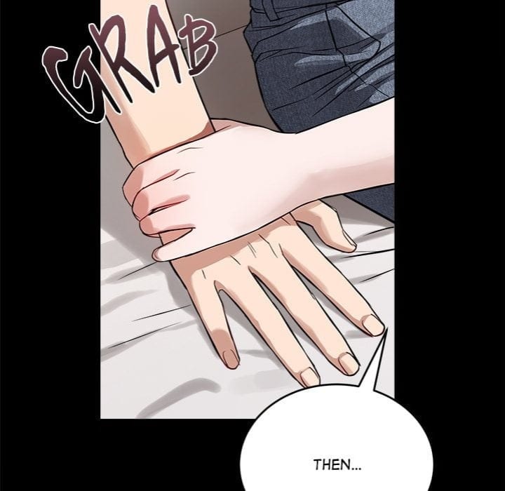 I’m Here for You (Uncensored), chapter 22, page 33 of 153