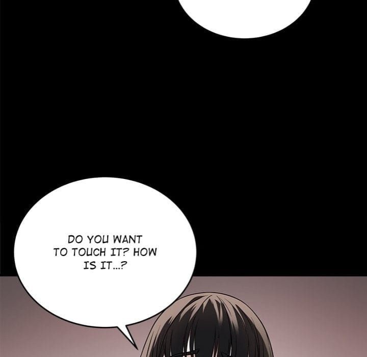 I’m Here for You (Uncensored), chapter 22, page 34 of 153