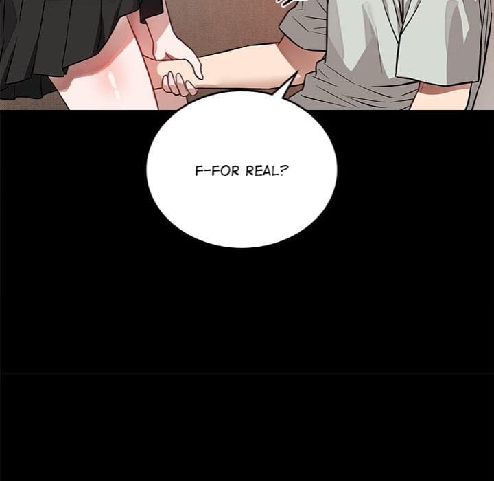 I’m Here for You (Uncensored), chapter 22, page 41 of 153