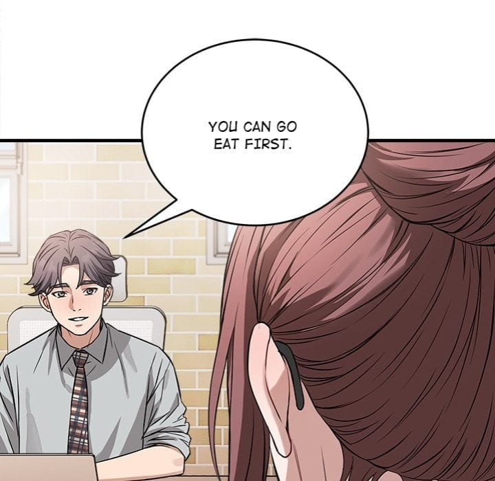 I’m Here for You (Uncensored), chapter 22, page 83 of 153