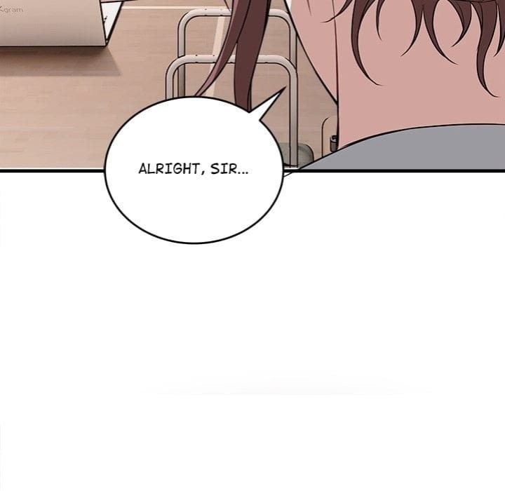 I’m Here for You (Uncensored), chapter 22, page 84 of 153