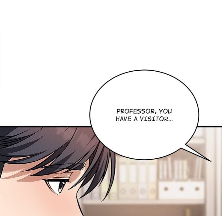 I’m Here for You (Uncensored), chapter 22, page 92 of 153
