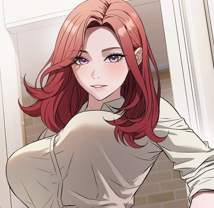 I’m Here for You (Uncensored), chapter 22, page 95 of 153