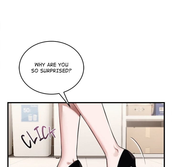 I’m Here for You (Uncensored), chapter 22, page 100 of 153