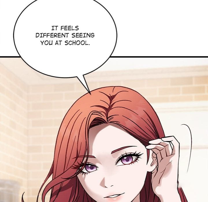 I’m Here for You (Uncensored), chapter 22, page 102 of 153