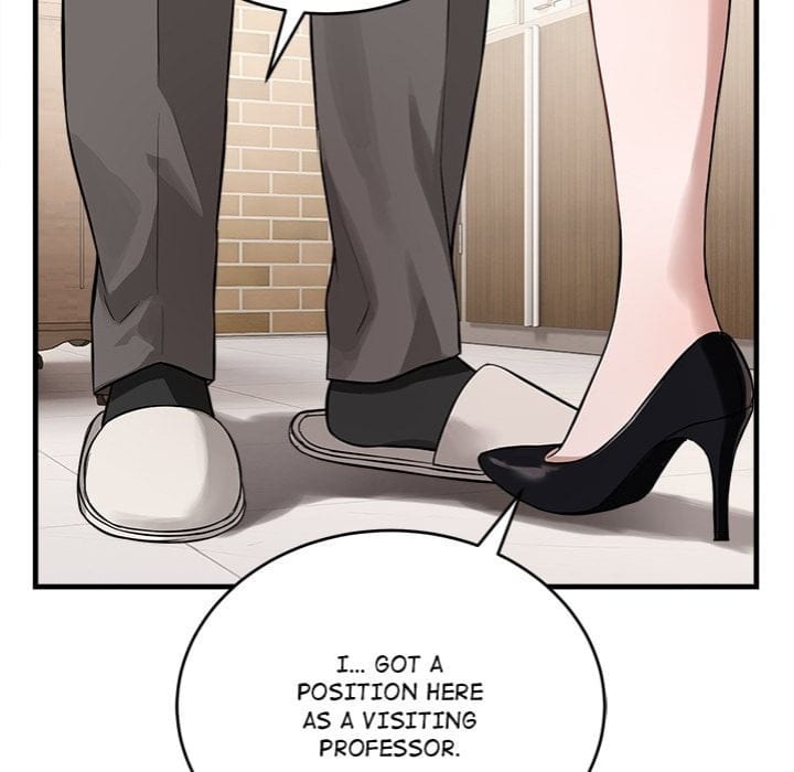 I’m Here for You (Uncensored), chapter 22, page 108 of 153