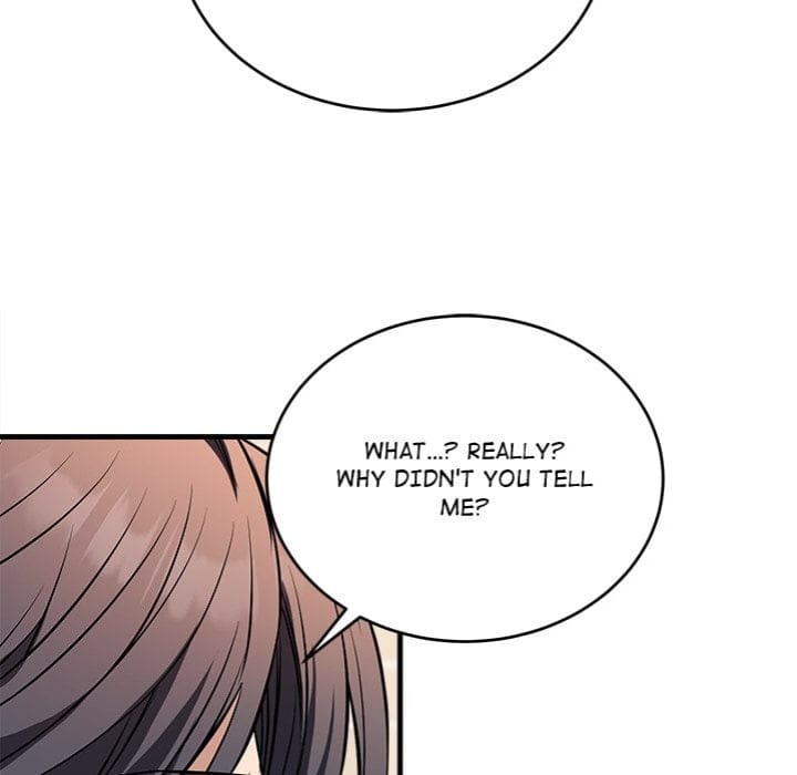 I’m Here for You (Uncensored), chapter 22, page 109 of 153