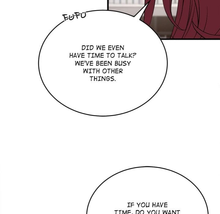 I’m Here for You (Uncensored), chapter 22, page 112 of 153