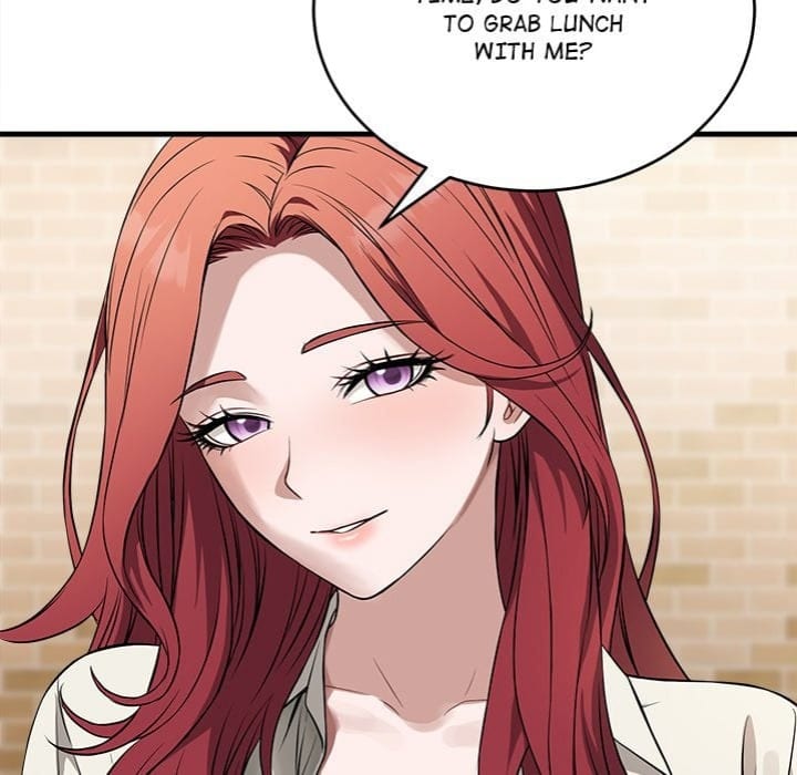 I’m Here for You (Uncensored), chapter 22, page 113 of 153