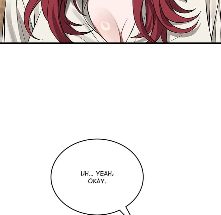 I’m Here for You (Uncensored), chapter 22, page 114 of 153