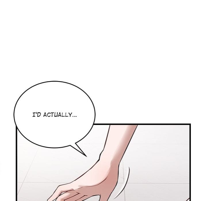 I’m Here for You (Uncensored), chapter 22, page 119 of 153