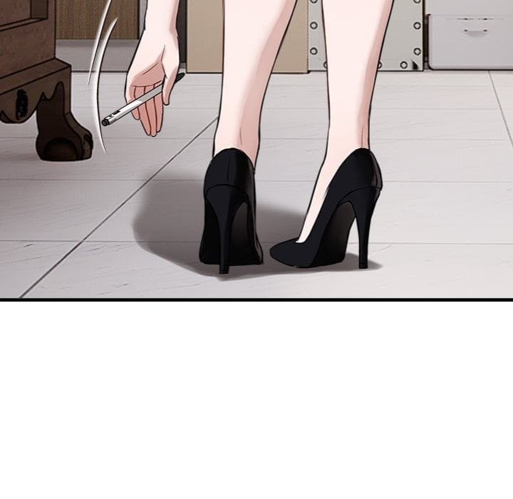 I’m Here for You (Uncensored), chapter 22, page 123 of 153