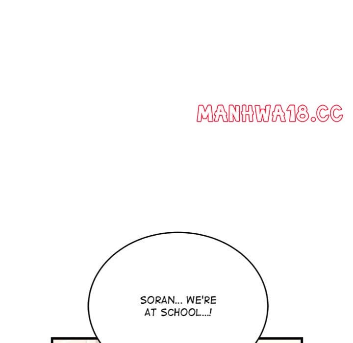 I’m Here for You (Uncensored), chapter 22, page 128 of 153
