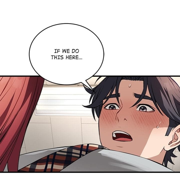 I’m Here for You (Uncensored), chapter 22, page 130 of 153