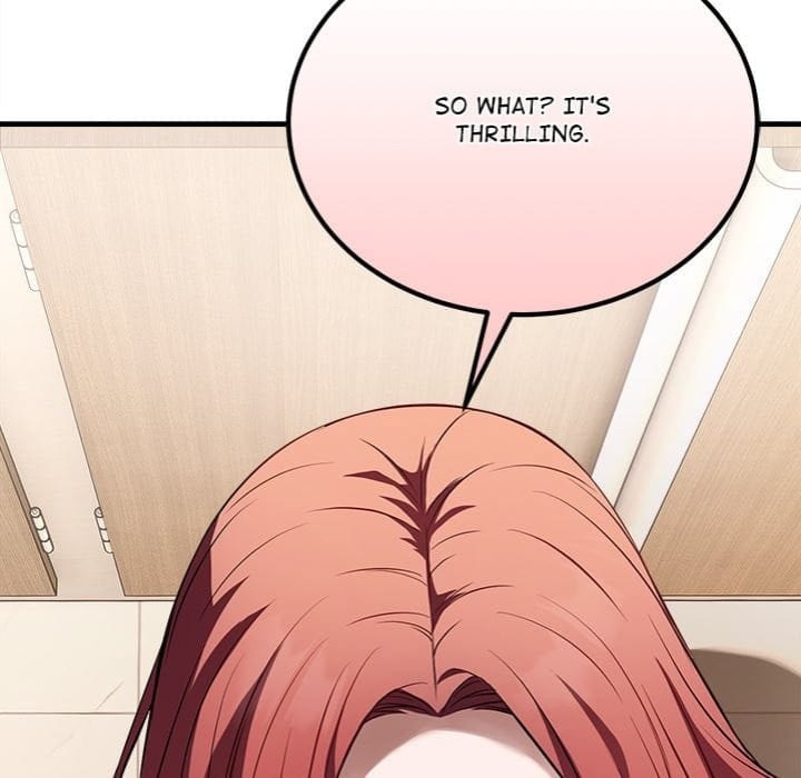 I’m Here for You (Uncensored), chapter 22, page 132 of 153