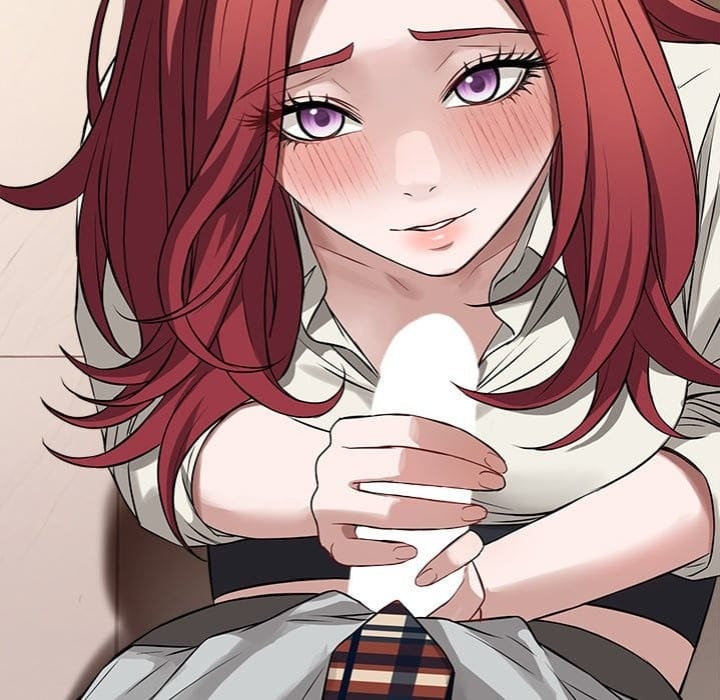 I’m Here for You (Uncensored), chapter 22, page 133 of 153