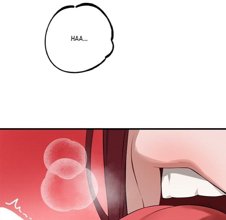 I’m Here for You (Uncensored), chapter 22, page 139 of 153