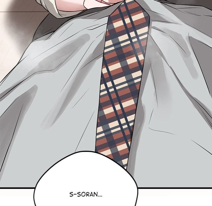 I’m Here for You (Uncensored), chapter 22, page 151 of 153