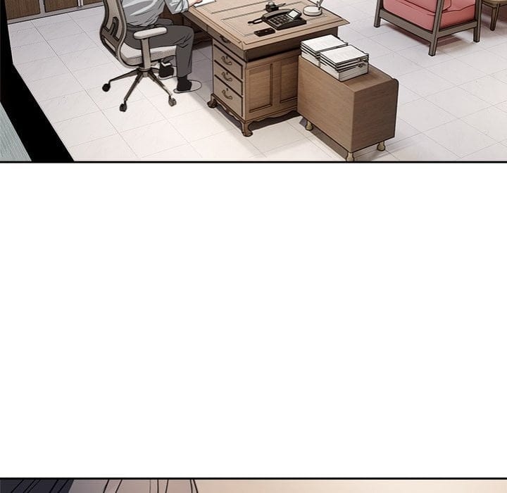 I’m Here for You (Uncensored), chapter 24, page 7 of 154