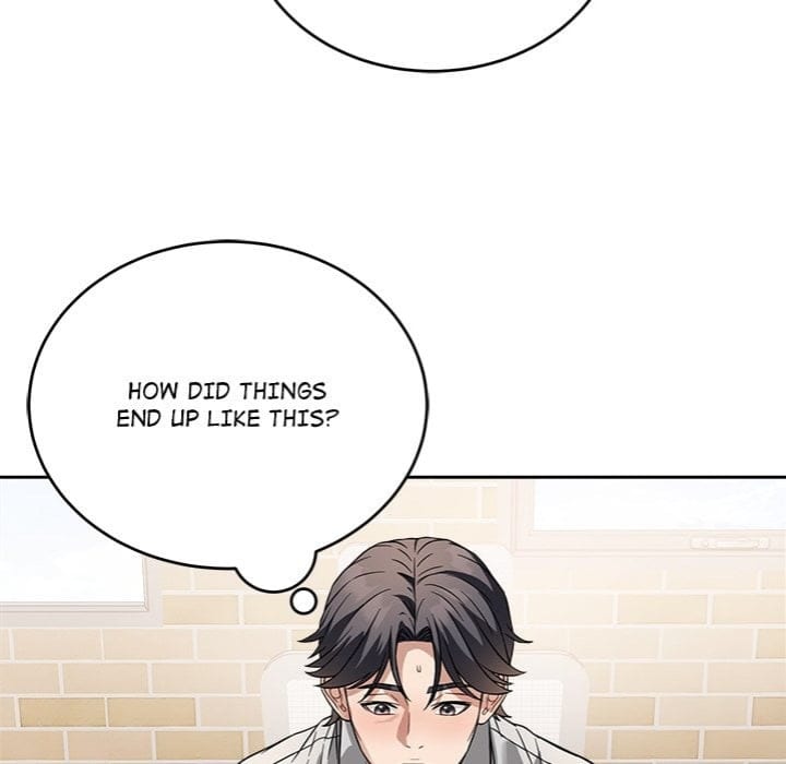 I’m Here for You (Uncensored), chapter 24, page 9 of 154