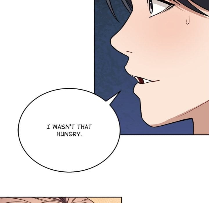 I’m Here for You (Uncensored), chapter 24, page 16 of 154