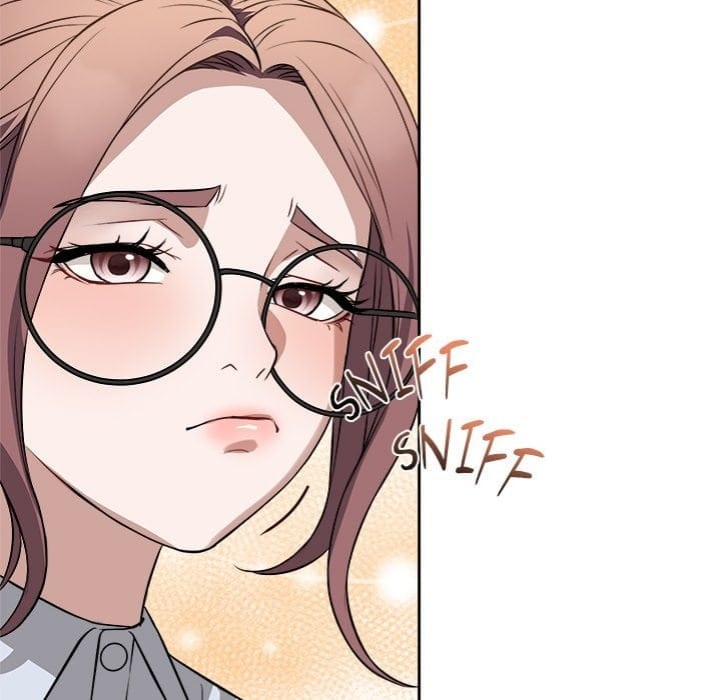 I’m Here for You (Uncensored), chapter 24, page 17 of 154