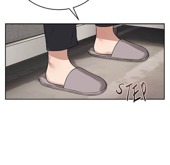 I’m Here for You (Uncensored), chapter 24, page 24 of 154