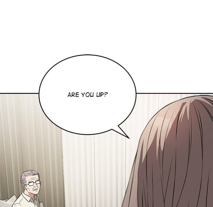 I’m Here for You (Uncensored), chapter 24, page 25 of 154