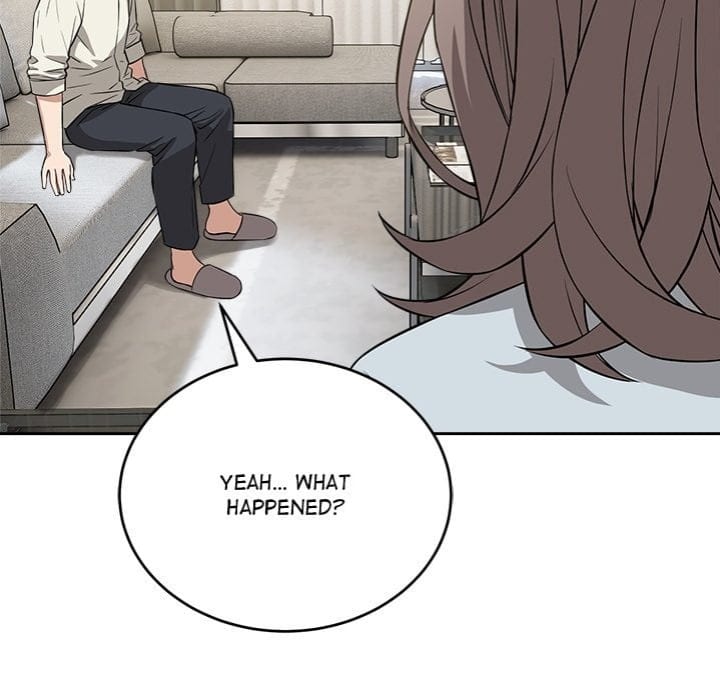 I’m Here for You (Uncensored), chapter 24, page 26 of 154
