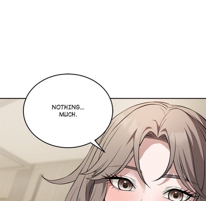 I’m Here for You (Uncensored), chapter 24, page 27 of 154