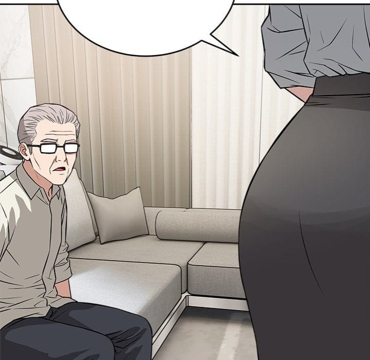 I’m Here for You (Uncensored), chapter 24, page 30 of 154