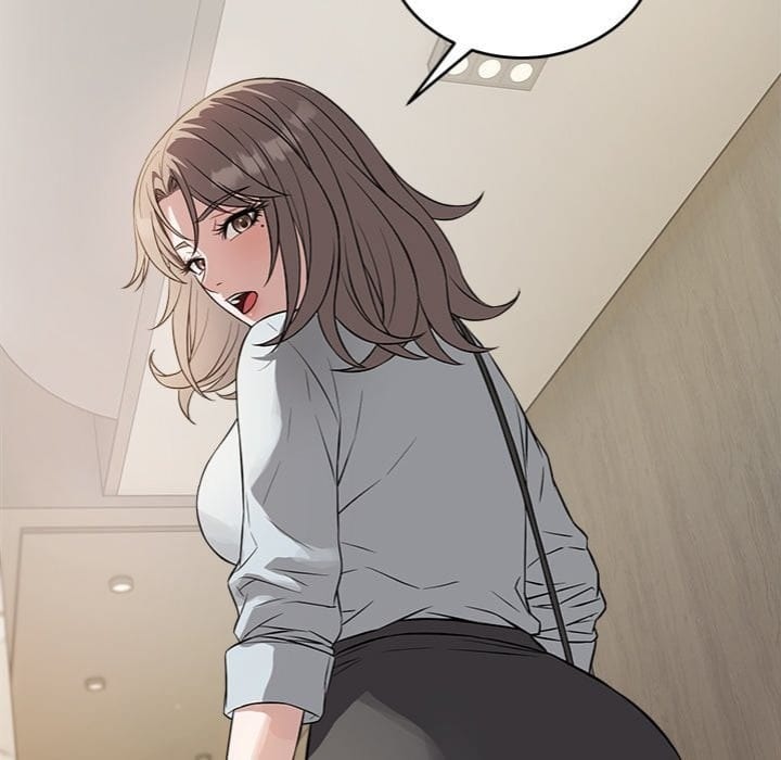 I’m Here for You (Uncensored), chapter 24, page 32 of 154