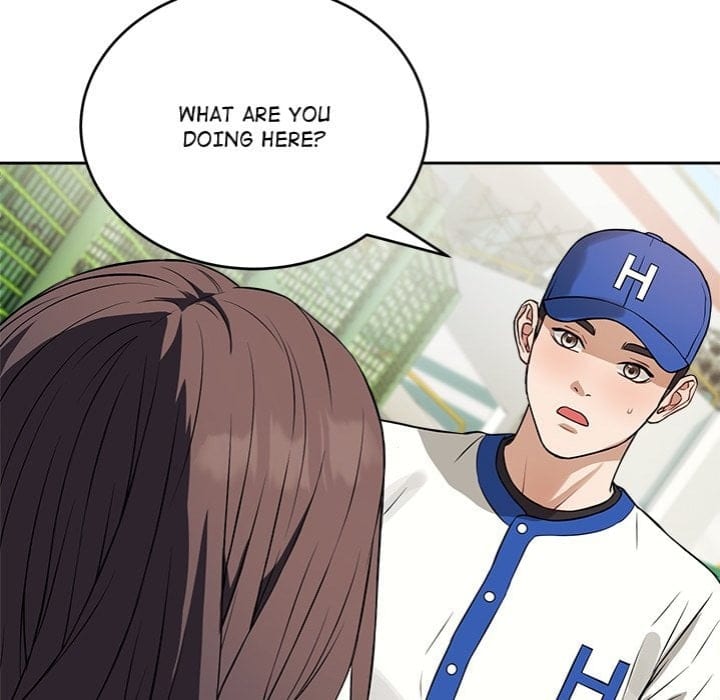 I’m Here for You (Uncensored), chapter 24, page 41 of 154